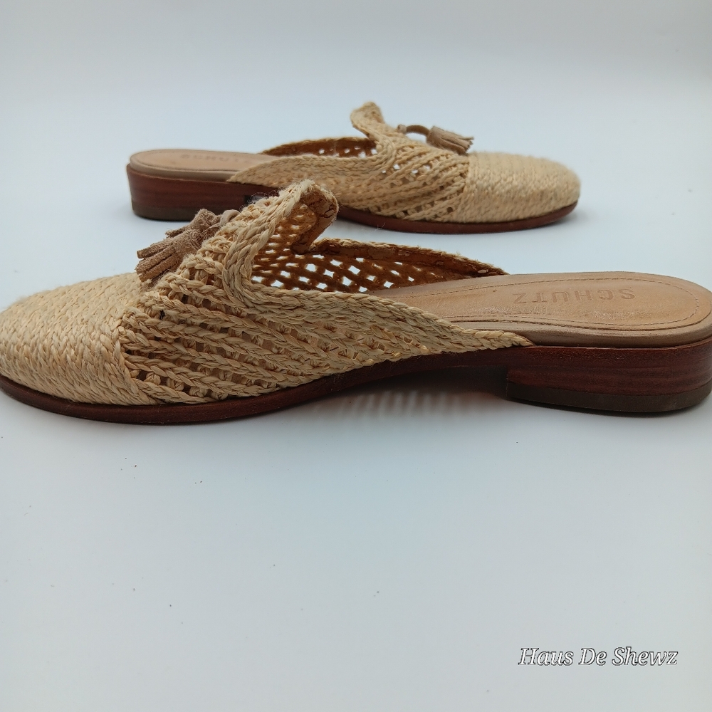 Schultz mules - Picture 12 of 14